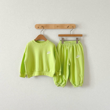NK Pastel set