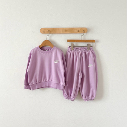 NK Pastel set