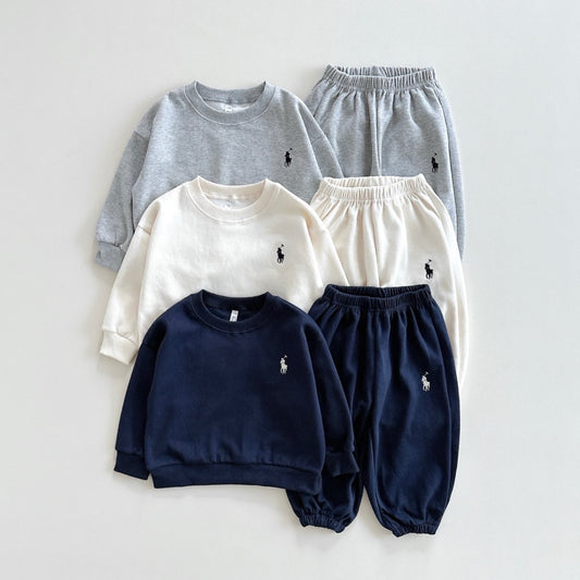 PL Basic set