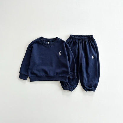 PL Basic set