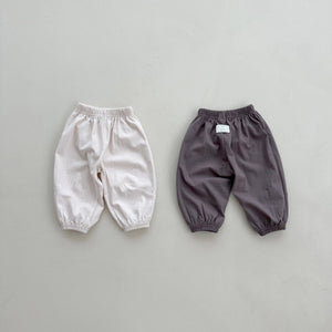 [PRE-ORDER] Dart baby pants