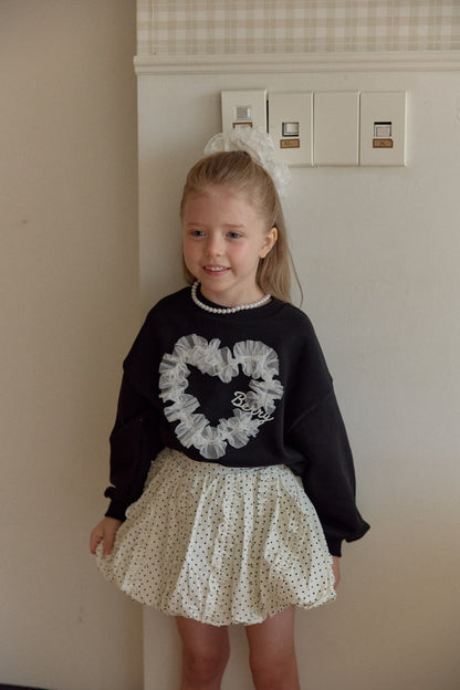 [PRE-ORDER] Soft Heart Sweatshirt