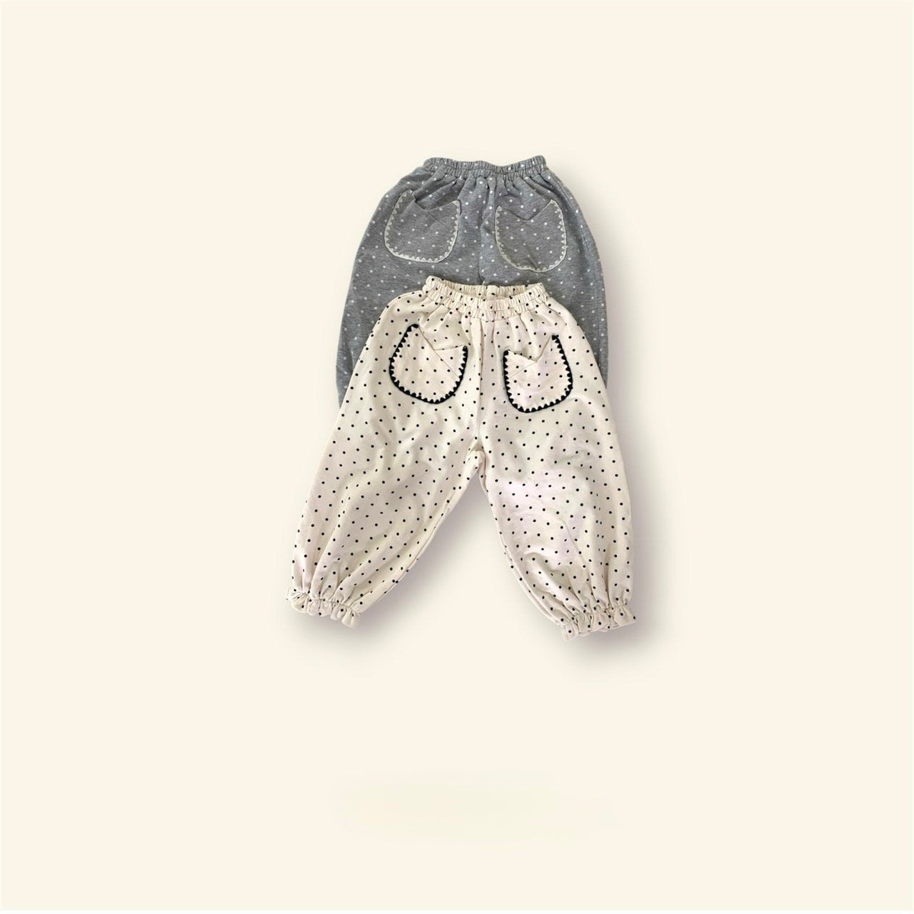 [PRE-ORDER] Tulip Pocket Jogger Pants