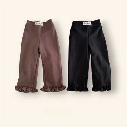 [PRE-ORDER] Autumn Alpi Pants