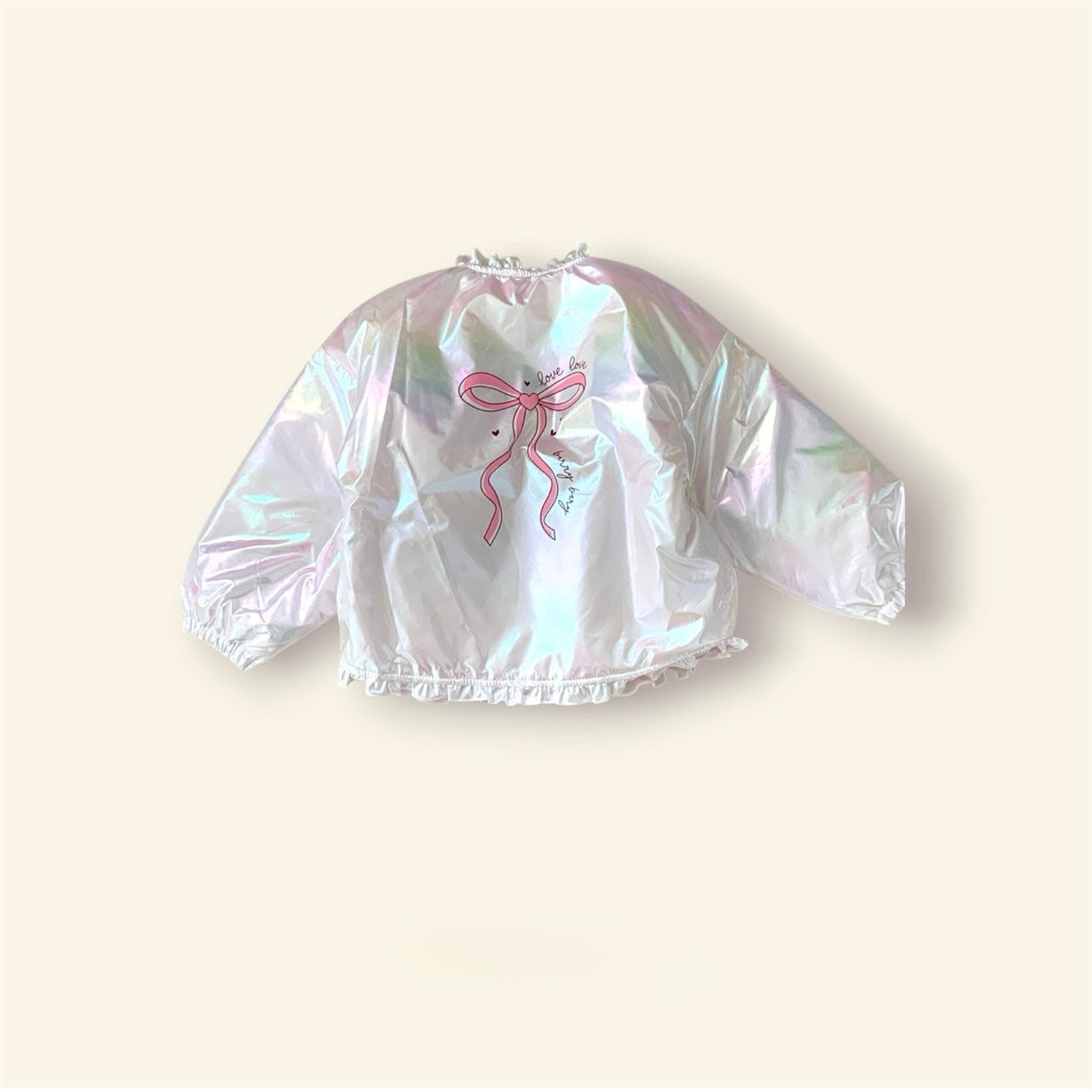 [PRE-ORDER] Aurora Jacket