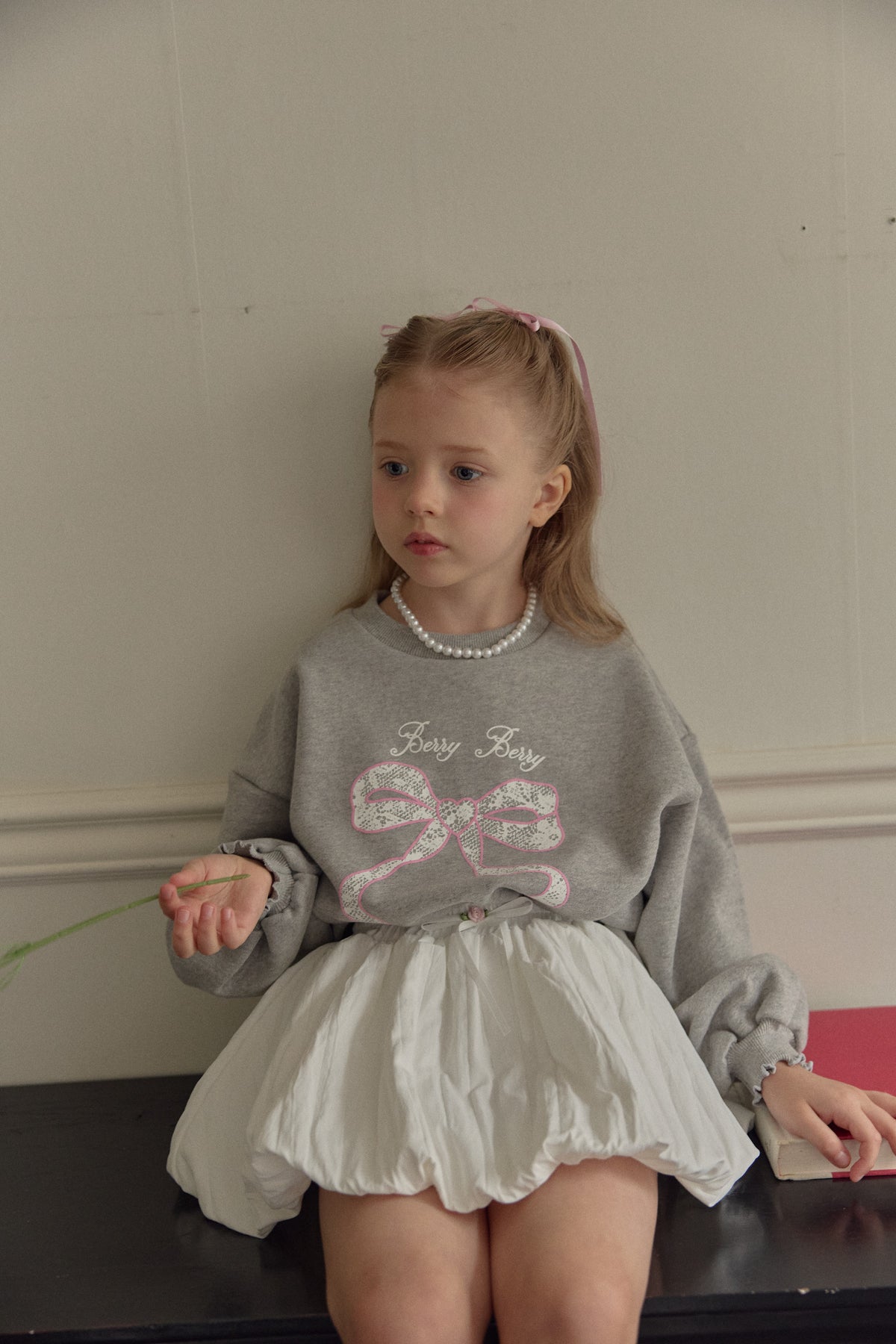 [PRE-ORDER] Grace Sweatshirt