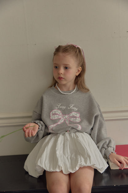 [PRE-ORDER] Grace Sweatshirt