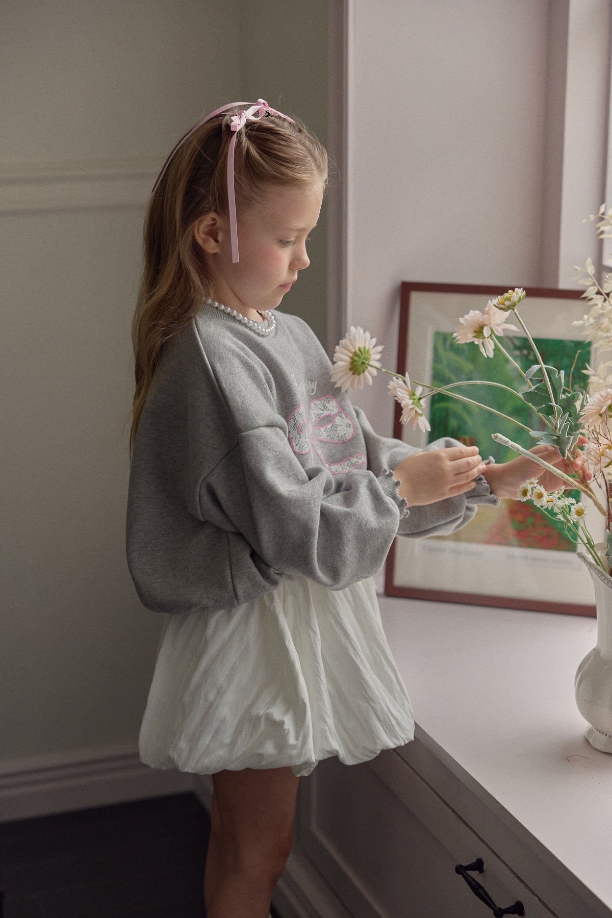 [PRE-ORDER] Grace Sweatshirt