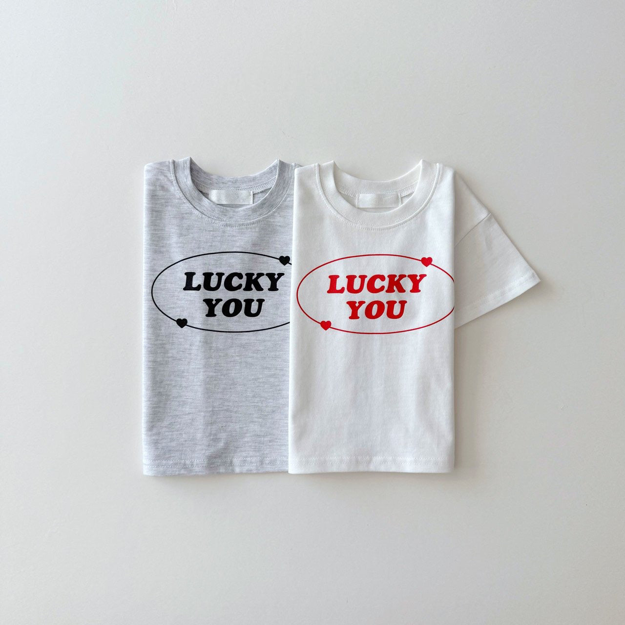 [PRE-ORDER] Lucky you t-shirt