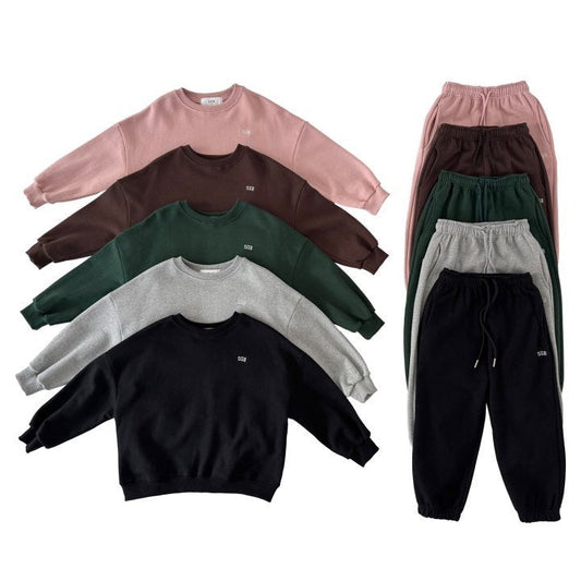 [PRE-ORDER] Signature comfy set