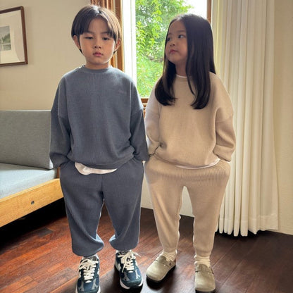 [PRE-ORDER] Pigment waffle set