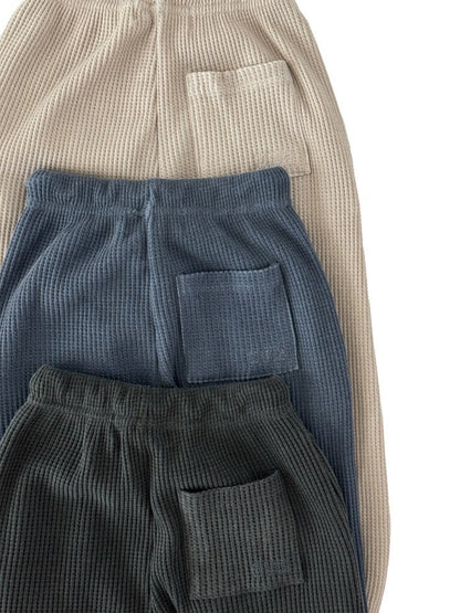 [PRE-ORDER] Pigment waffle set