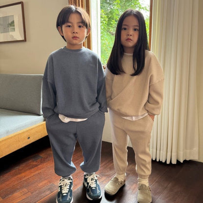 [PRE-ORDER] Pigment waffle set