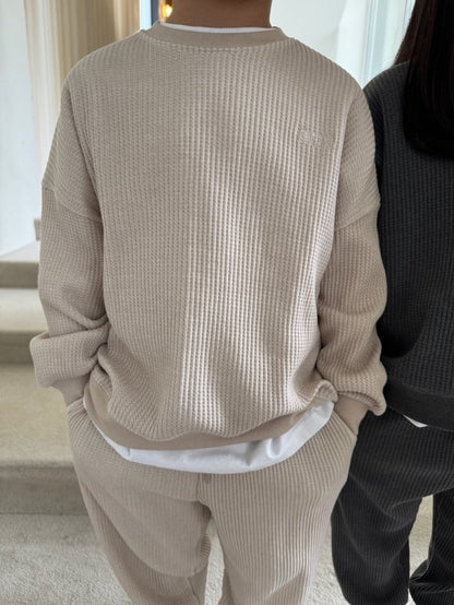 [PRE-ORDER] Pigment waffle set