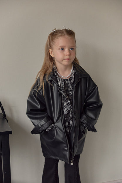 [PRE-ORDER] Marmont Leather Jacket