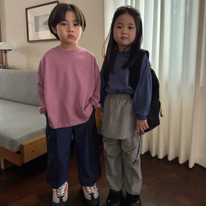 [PRE-ORDER] Basic long sleeve tee