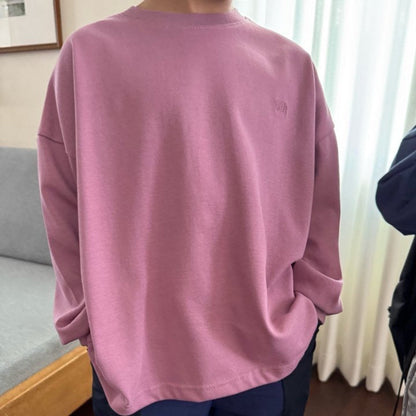 [PRE-ORDER] Basic long sleeve tee