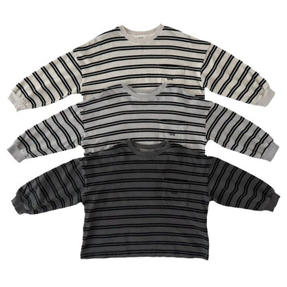 [PRE-ORDER] Pigment pocket tee