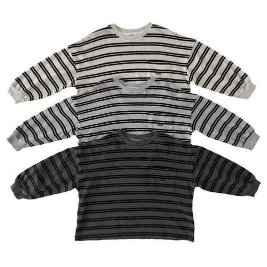 [PRE-ORDER] Pigment pocket tee