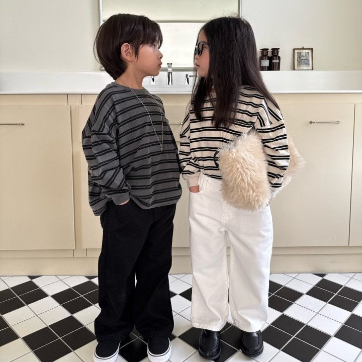 [PRE-ORDER] Pigment pocket tee