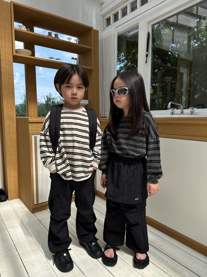 [PRE-ORDER] Pigment pocket tee