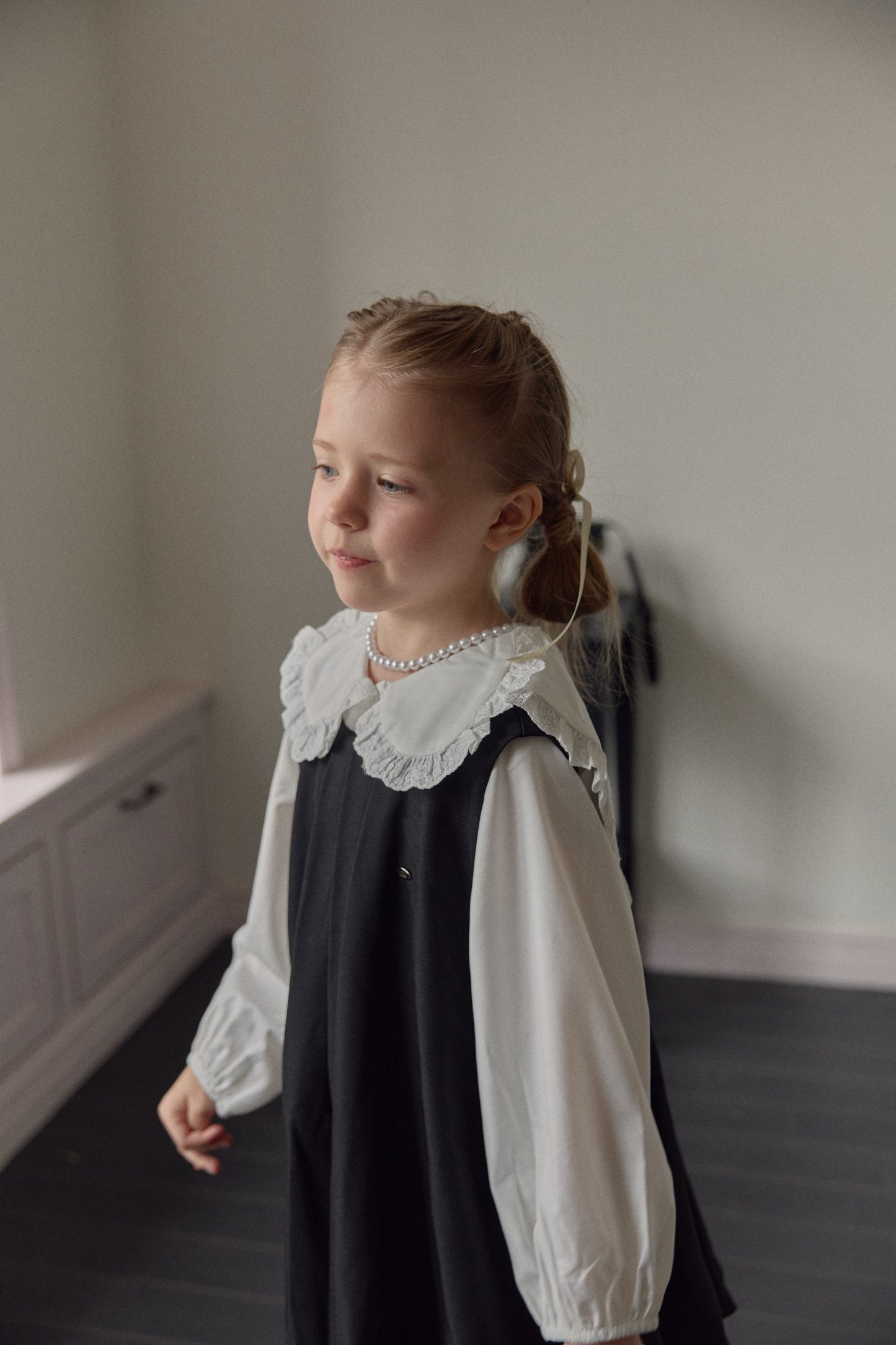 [PRE-ORDER] Angel Blouse