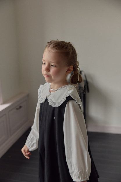 [PRE-ORDER] Angel Blouse