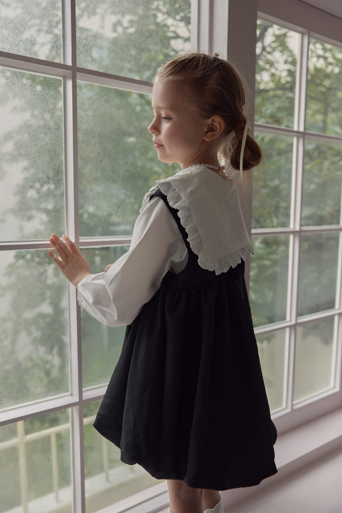 [PRE-ORDER] Angel Blouse