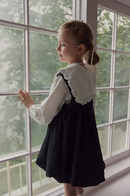 [PRE-ORDER] Angel Blouse