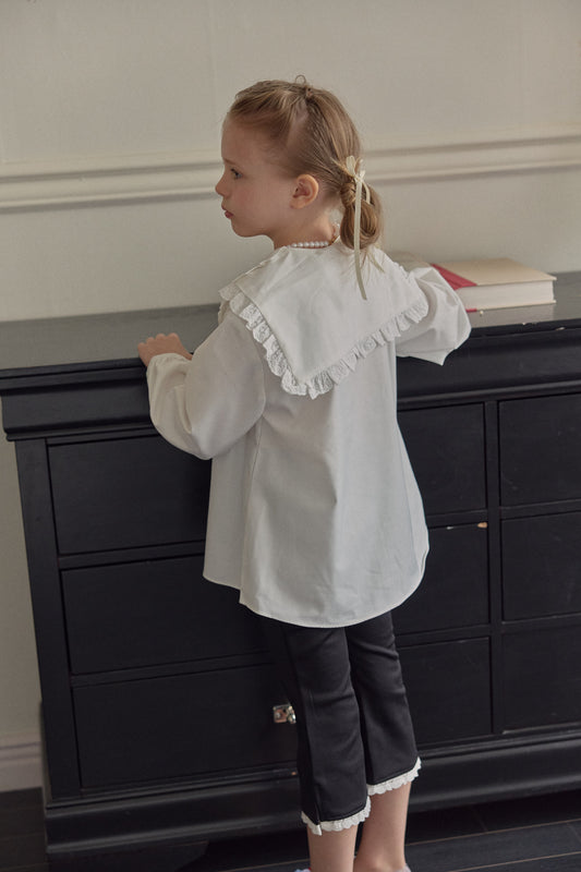 [PRE-ORDER] Angel Blouse