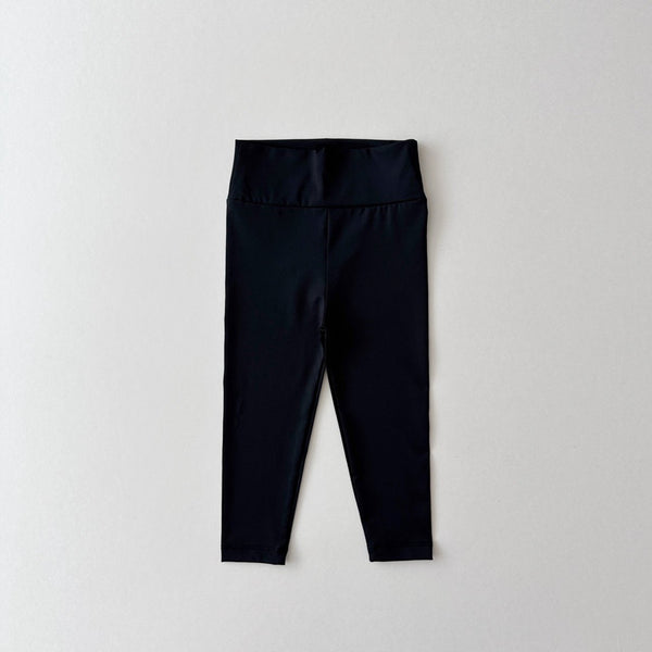 [PRE-ORDER] Basic rashguard pants