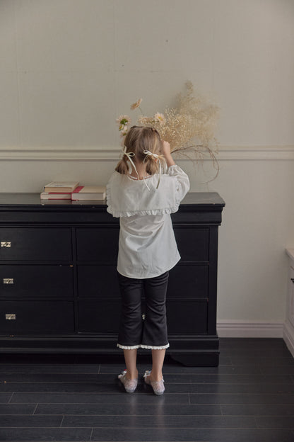 [PRE-ORDER] Angel Blouse
