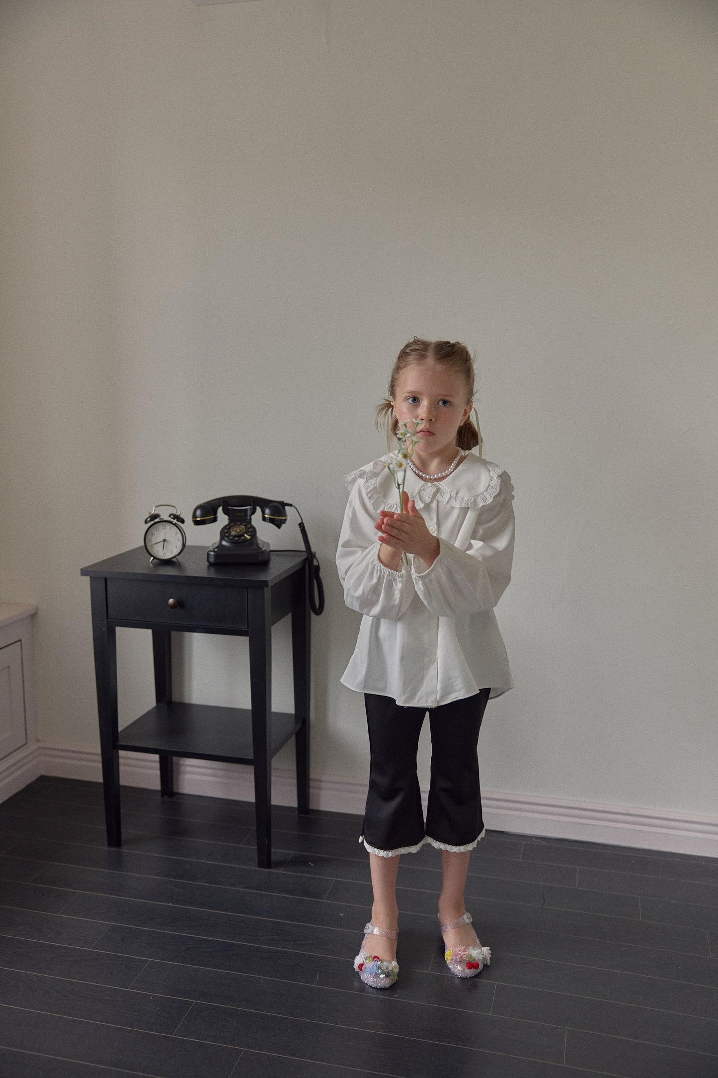 [PRE-ORDER] Angel Blouse