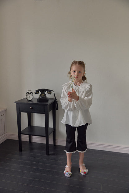 [PRE-ORDER] Angel Blouse