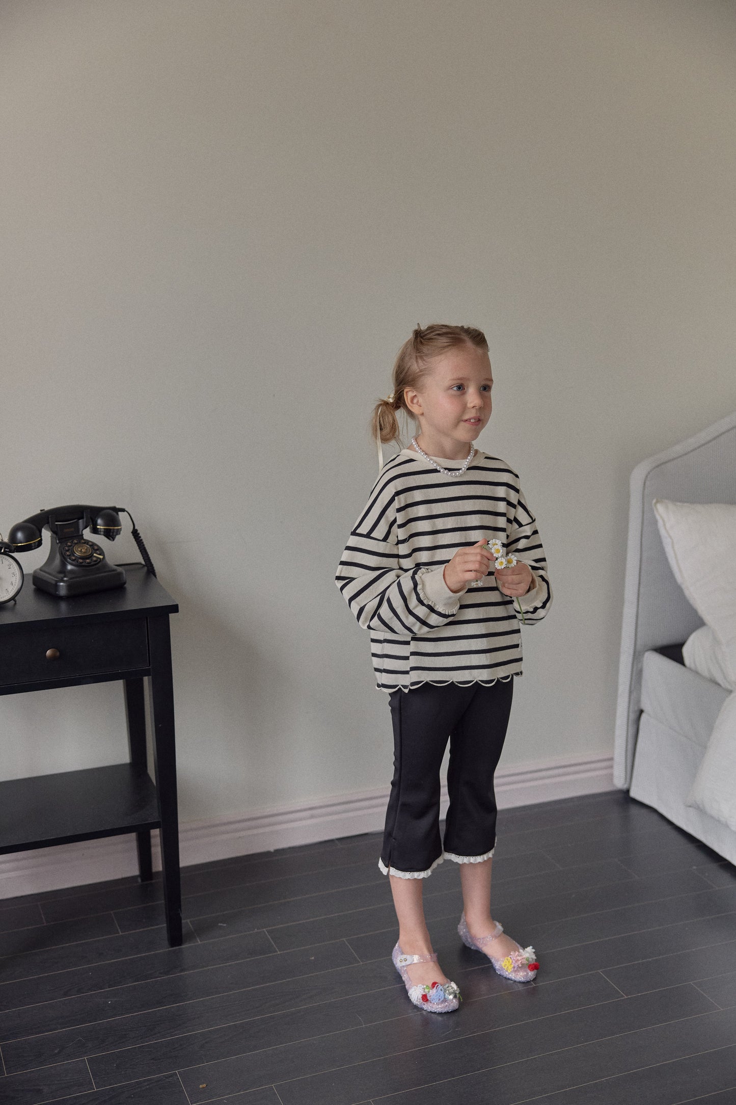 [PRE-ORDER] Autumn Capri Pants