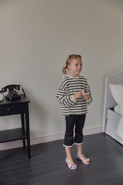 [PRE-ORDER] Autumn Capri Pants