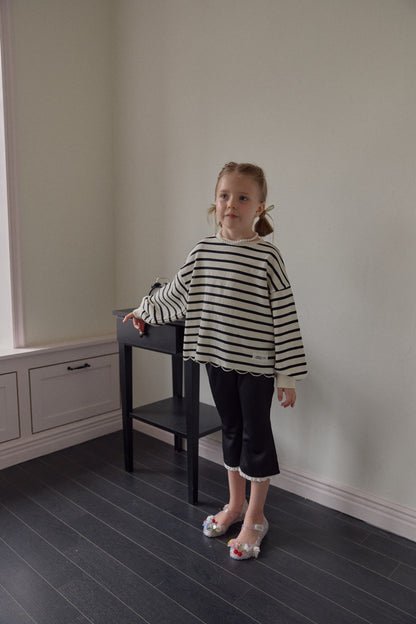 [PRE-ORDER] Saint Zem Long Sleeve Top