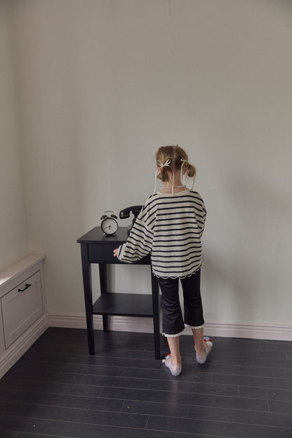 [PRE-ORDER] Autumn Capri Pants