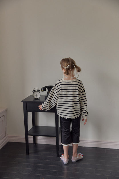 [PRE-ORDER] Autumn Capri Pants