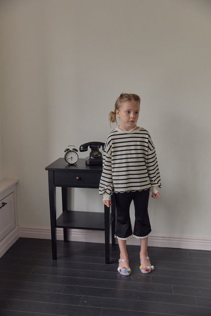 [PRE-ORDER] Autumn Capri Pants