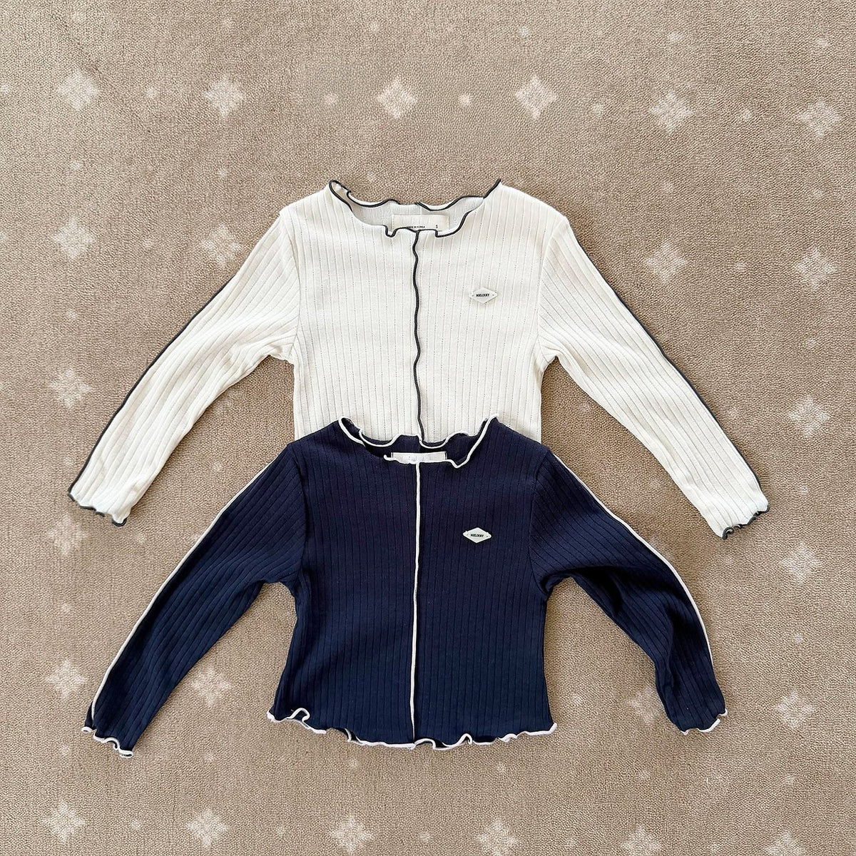 [PRE-ORDER] Pico Rabel Long Sleeve