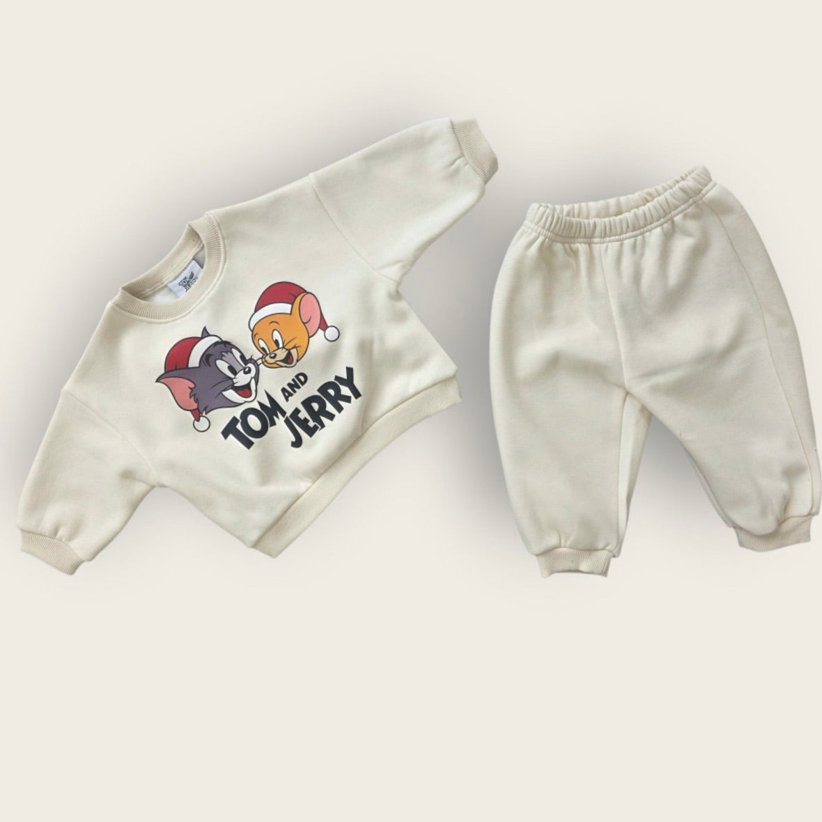 [PRE-ORDER] T&J duo Christmas set