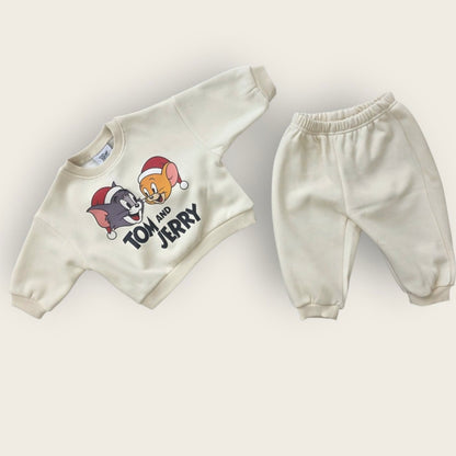 [PRE-ORDER] T&J duo Christmas set