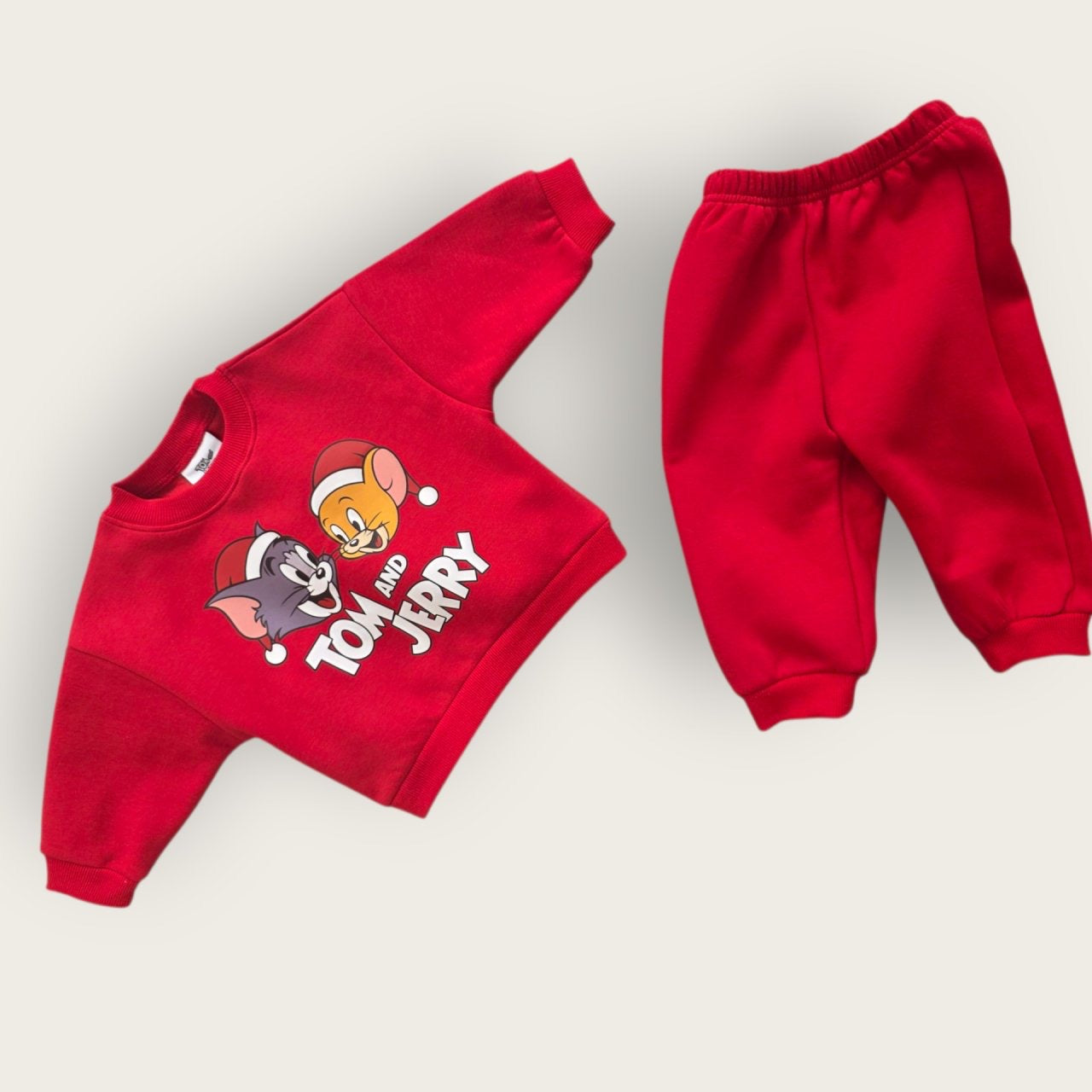 [PRE-ORDER] T&J duo Christmas set