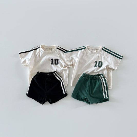 [PRE-ORDER] No.10 set