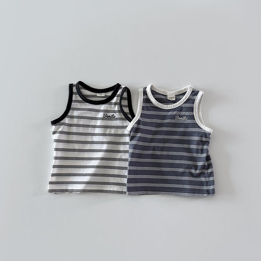 [PRE-ORDER] Basic sleeveless top