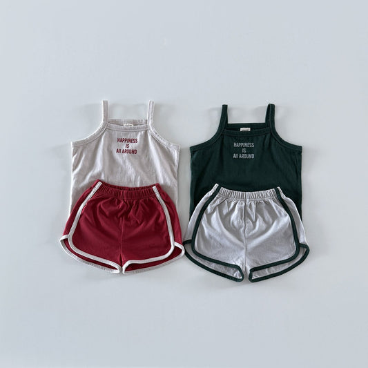 [PRE-ORDER] Happiness set