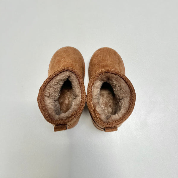 [PRE-ORDER] Winter boots