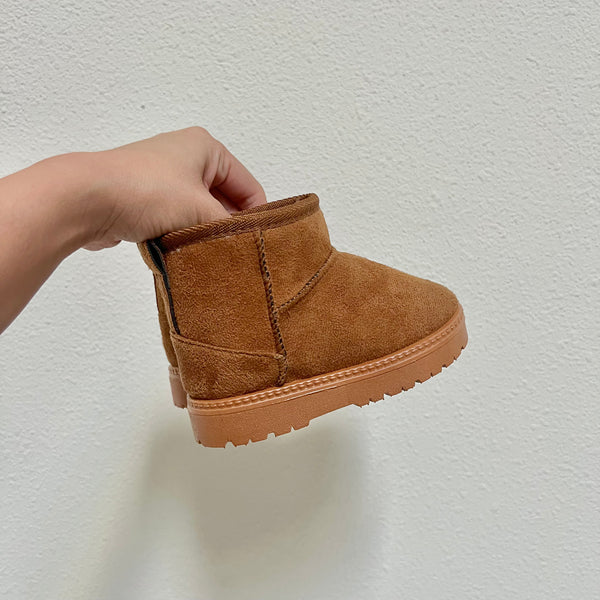 [PRE-ORDER] Winter boots