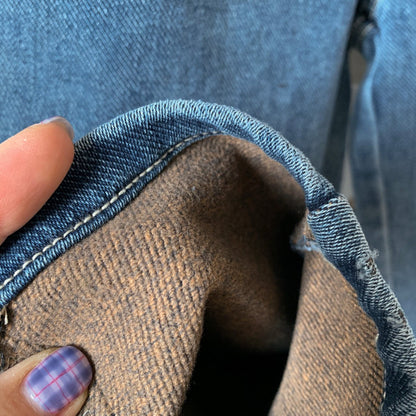 [PRE-ORDER] Lift denim pants